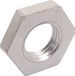 Shimano Contramoer 3.5 mm voor Nexus SG-C3001-7C / SG-3C30 / SG-7C22 Zilver