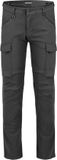 Spidi Pathfinder 2 Cargo Tech Motorfiets Textiel Broek Antraciet Maat 34