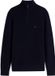 Tommy Hilfiger Pull en maille Homme Coton L Automne/Hiver 2026