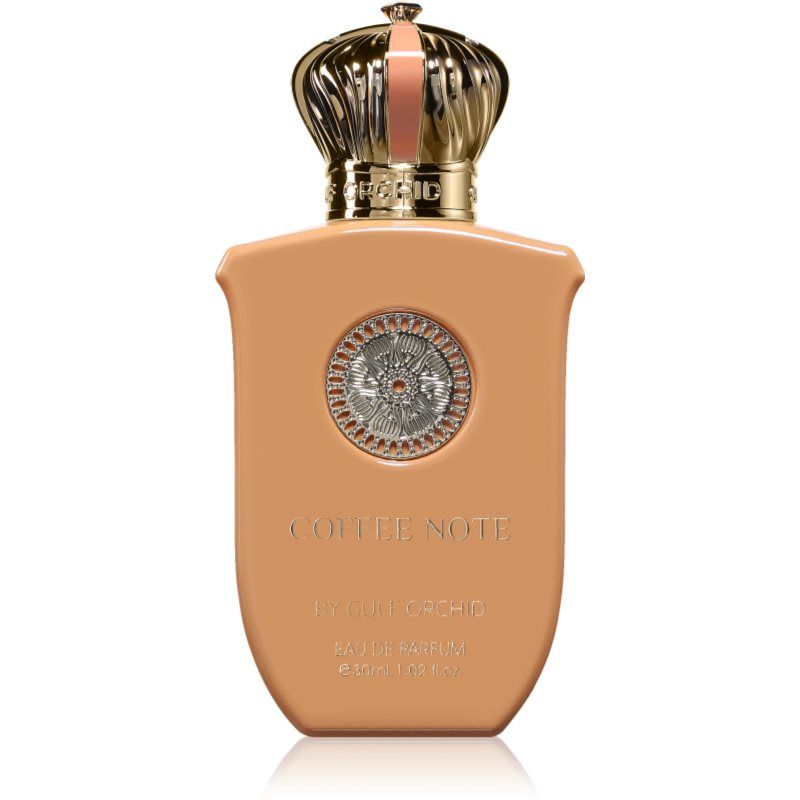 Gulf Orchid Coffee Note / 100ml / Unisex