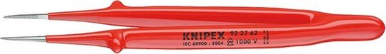 Knipex 92 27 62 VDE-pincet Spits, fijn 150 mm