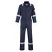 Portwest FR93 Bizflame Ultra Overall, Marine, Normaal, Grootte S