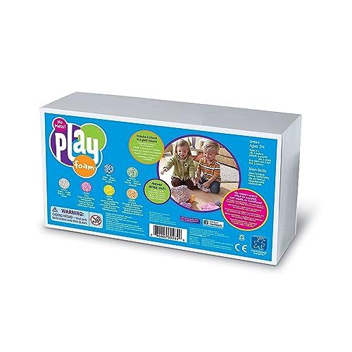 Leermiddelen Learning Resources Playfoam® Studentenset, 6-pack
