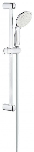 GROHE Doucheset Tempesta 100 1 straal - 4005176451706