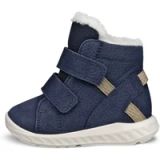 Ecco Bottes d'hiver bébé garçon SP.1 Lite