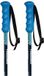 Komperdell Blue Boost Bâtons Bleu 85 cm Enfants