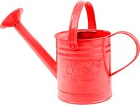 Bigjigs Red Watering Can