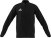 adidas heren Entrada26 Track Sweatshirt, black/white, S