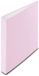 Hama Ordner met 4-ring-combi-mechaniek, 39 mm rugbreedte, roze