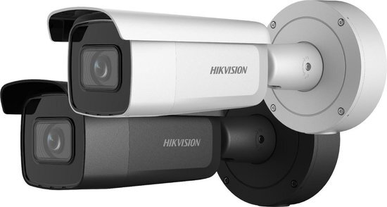 Hikvision DS-2CD2686G2-IZS(2.8-12mm)(C)/BLACK zwart