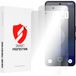 Smart Protection Film de protection d'écran Premium Classic pour Nothing Phone (3a) / Phone (3a) Pro, plastique, lot de 2 pièces