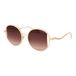 Comma Sunglasses 77230 10 54