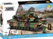 M1A2 COBI 2633 M1A2 Abrams Bouwset
