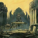 Funeral Stygian Crown Funeral For A King (LP)