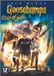 EIC Goosebumps (2015) DVD