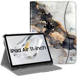 FINTIE iPad Air 5e generatie (2022) / iPad Air 4e generatie (2020) 10,9 inch Hoesje