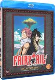 Fairy Tail: Collection 5 Blu-ray