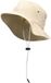 The North Face Recycled 66 Brimmer Bucket Cap Beige S/M