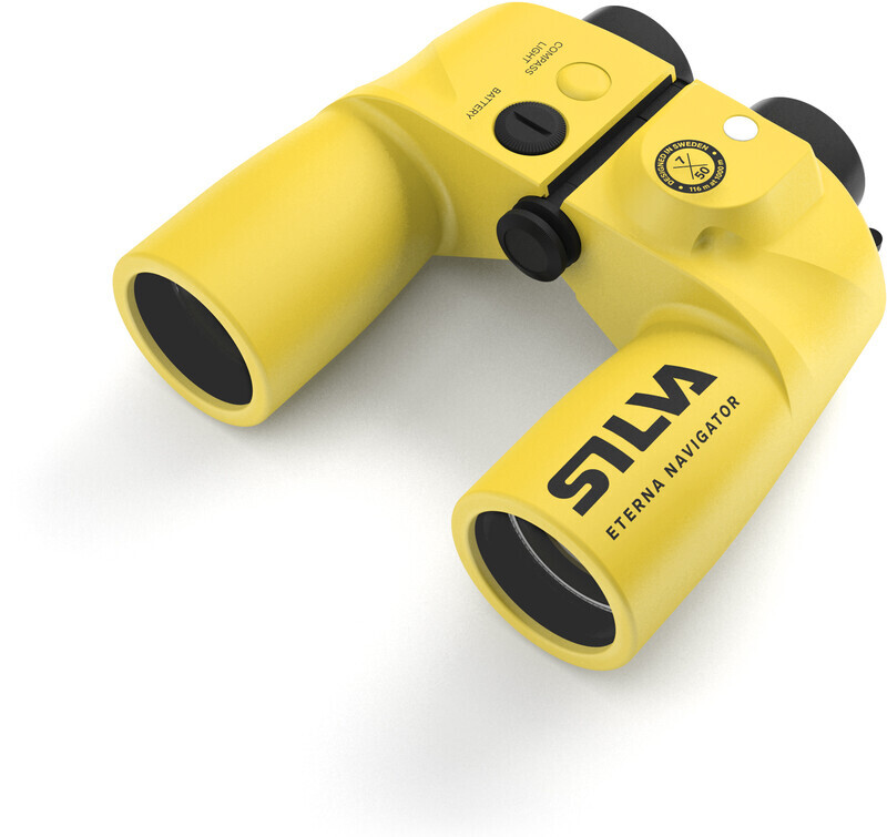 Silva Eterna Navigator 3 Binoculars 7x50 2020 Verrekijkers