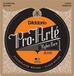 D'Addario EJ43 Pro-Arte Klassieke Gitaarsnaren - Lage Spanning