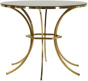 Mauro Ferretti Eettafel Shanty Ø 100x80 cm