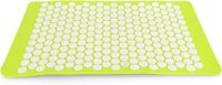 Shenzhen Haorui Industrial Technology Co., Ltd. Tapis d'acupression - Tapis d'acupression en TPE vert pour lave-vaisselle