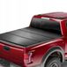 VEVOR Tri-Fold Couverture de benne avec LED pour Toyota Tundra