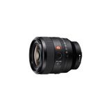 Sony FE 50mm f/1.4 GM Lens - Black