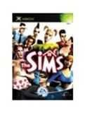 Electronic Arts The Sims Standard Edition DVD-ROM Avontuur Xbox