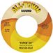 Konkurrent Mestizo Beat Poppin' Off (7" Single)
