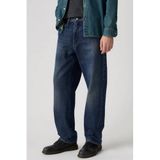 Levi's 568 loose fit straight leg jeans - hard rain