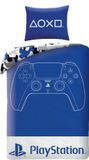 Sony Playstation Playstation Dekbedovertrek - Eenpersoons - 140 x 200 + 70 x 90 cm - Polyester