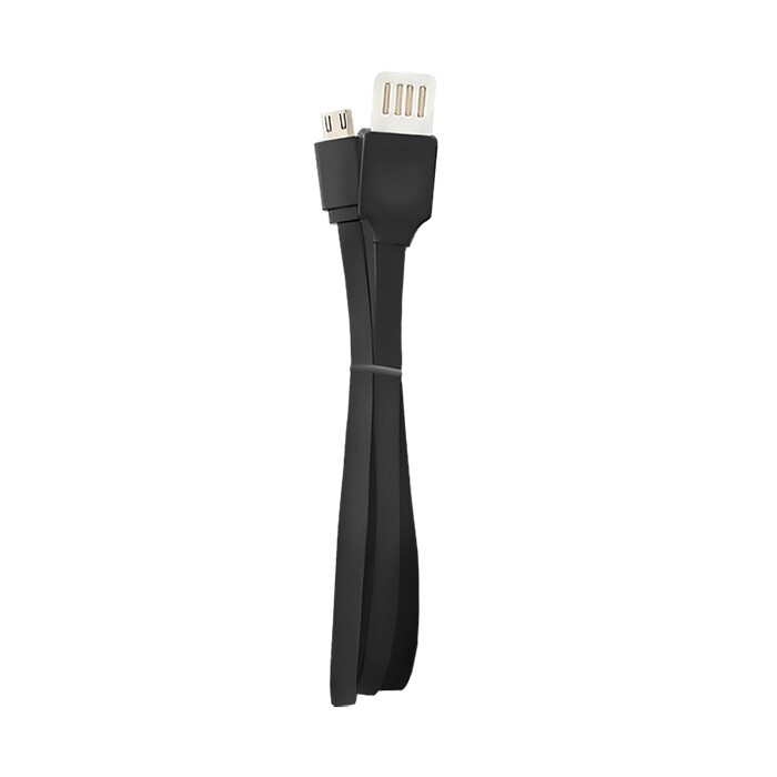 Qoltec USB-A - Micro USB-B 1 m