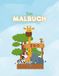 Zoo Zoo Malbuch