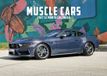 CalendarsRUs American Muscle Cars A3 Kalender 2027 Kalender mural