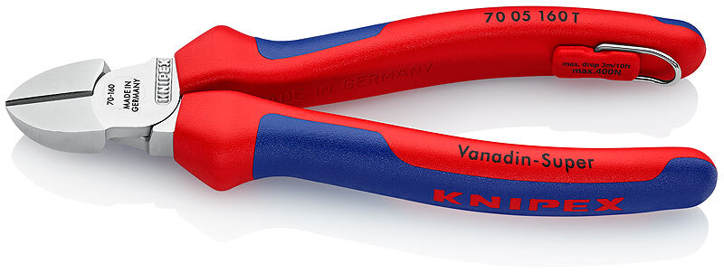 KNIPEX 70 05 160 T