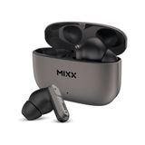 Mixx Audio Mixx Streambuds Custom 3 Draadloos In-ear Headset Zwart