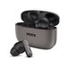 Mixx Audio Mixx Streambuds Custom 3 Draadloos In-ear Headset Zwart