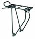 Racktime StandIT - Bagagedrager - Zwart - Aluminium - 28 Inch - 25 kg