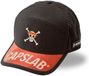 Capslab Pet Zwart