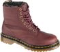 Dr. Martens 1460 Unisex Kastanjebruin Laarzen Maat 36