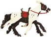 Pixie Plastoy 62024 opbouwpaard