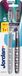 Jordan Ultralite Whitening Handtandenborstel Medium 2-pack