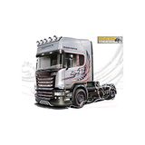 Italeri 510003906 3906 Scania R730 Streamline 4x2 vrachtwagenmodelset 1:24