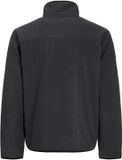 Jack & Jones Fleece spencer Fleece spencer Asphalt XL