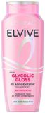 L'Oréal Elvive Glycolic Gloss Shampoo - 250 ml