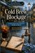 The Cold Brew Blockage: A Large-Print Cozy Mystery Word Search Book for Adults with 50 Village Cafe Crime Puzzles