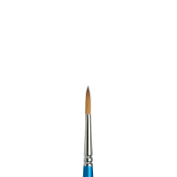 Winsor & Newton Winsor & Newton Cotman 111 aquarelverfpenseel (nummer 6)