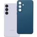 Samsung Galaxy S25 FE OEM Housse Mate Bleu