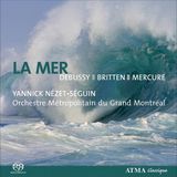 La Mer